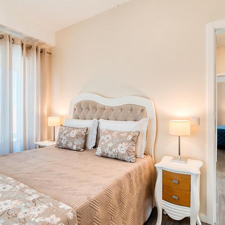 Апартаменты Casa De Sao Tiago By Amazing Madeira Понта-ду-Сол Экстерьер фото